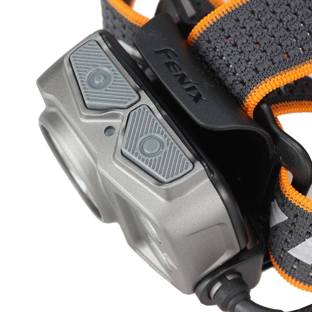 Fenix HP25R V2.0 LED Stirnlampe 1600 Lumen neutralweiß