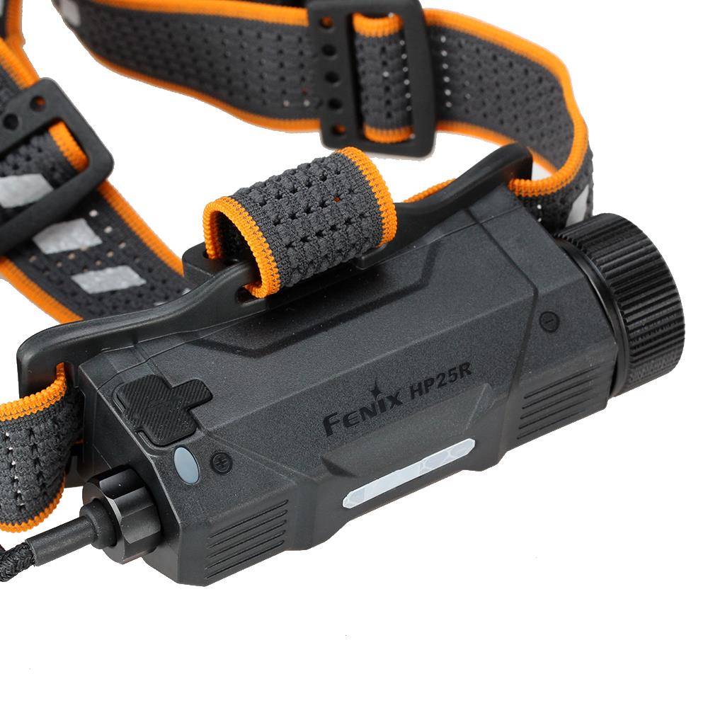 Fenix HP25R V2.0 LED Stirnlampe 1600 Lumen neutralweiß