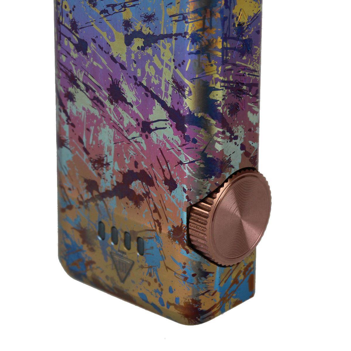 Fenix APEX 20 LED Schlüsselbundlampe Mix Iridescent