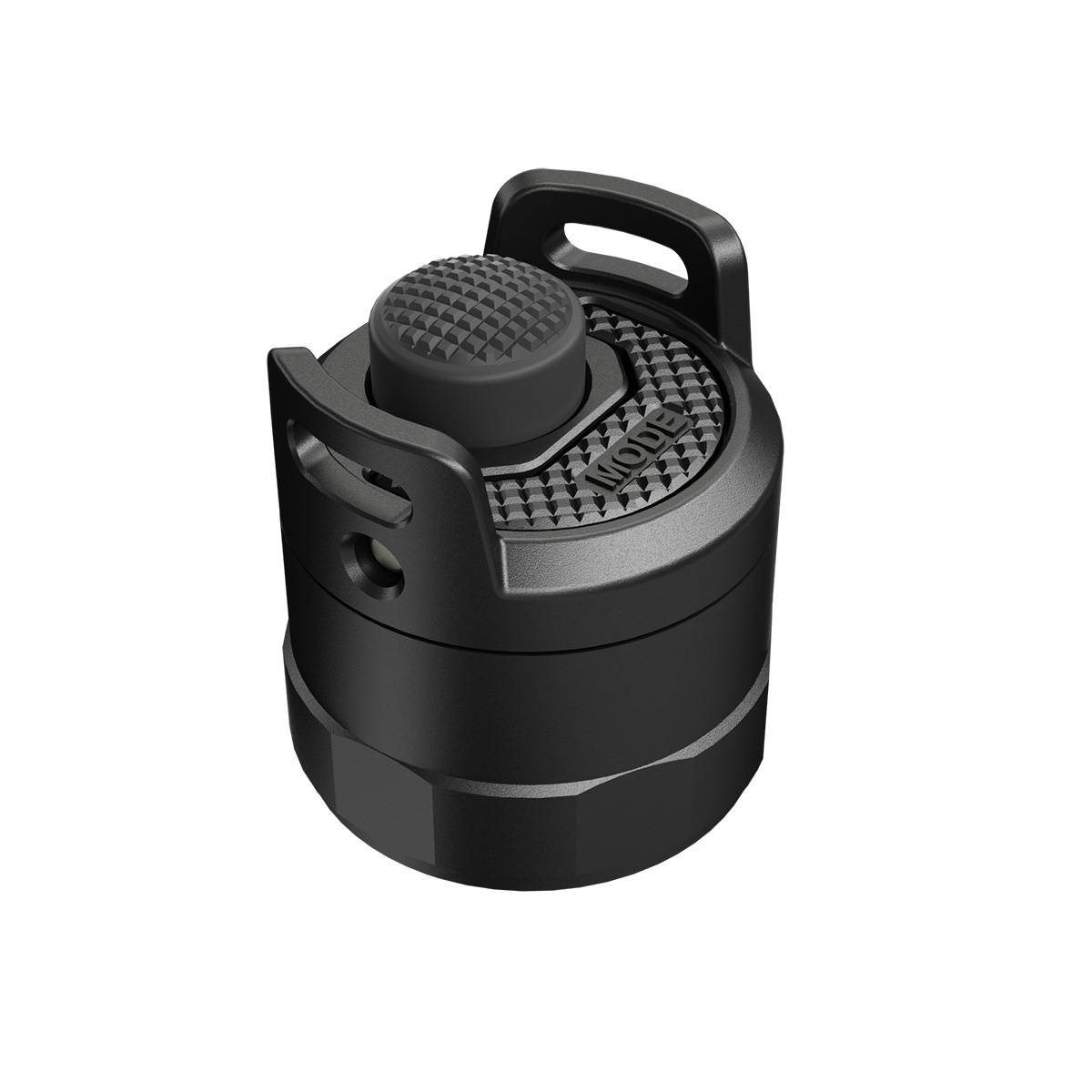 Nitecore NTC2I U-Shape Heckschalter für I-Serie - Schwarz