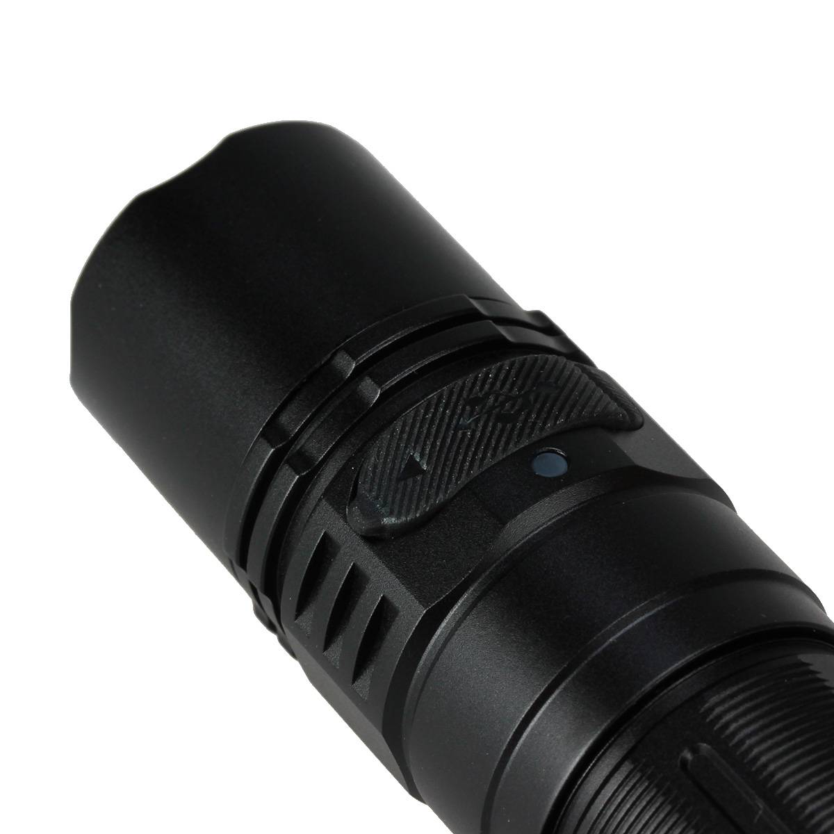 Fenix PD36R Pro LED-Lampe 2800 Lumen - Schwarz