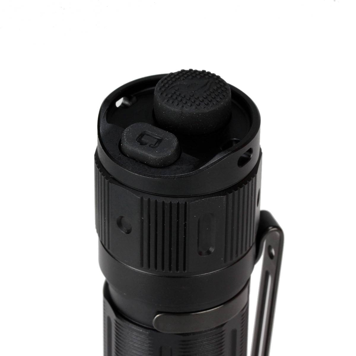 Fenix PD36R Pro LED-Lampe 2800 Lumen - Schwarz