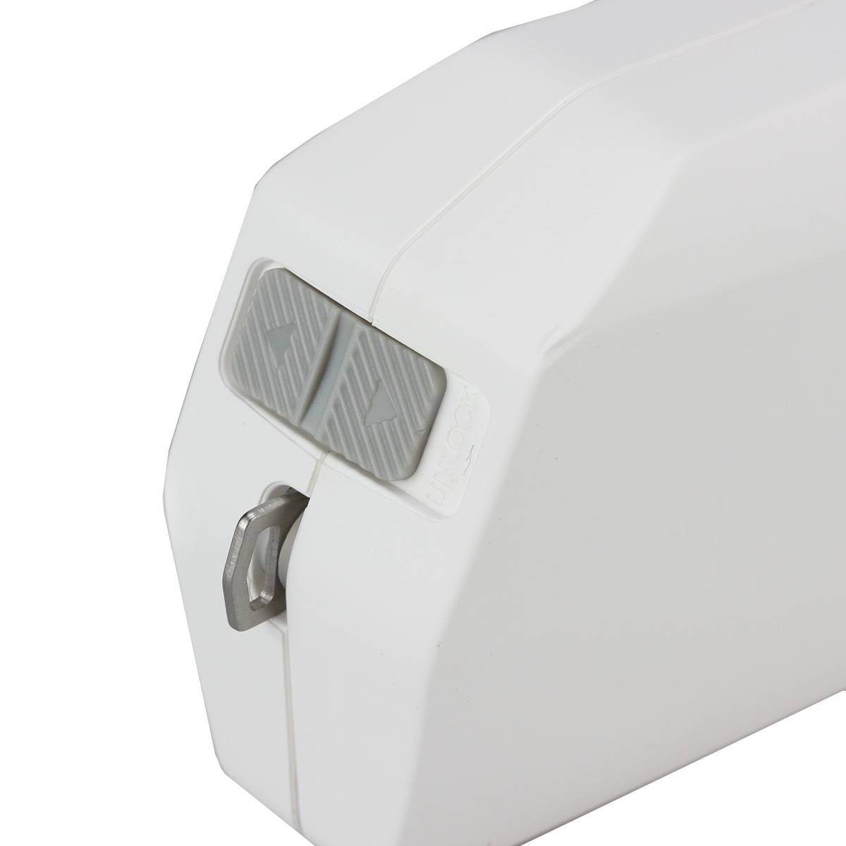 Fenix E-Star Dynamo-Taschenlampe mit Akku & USB