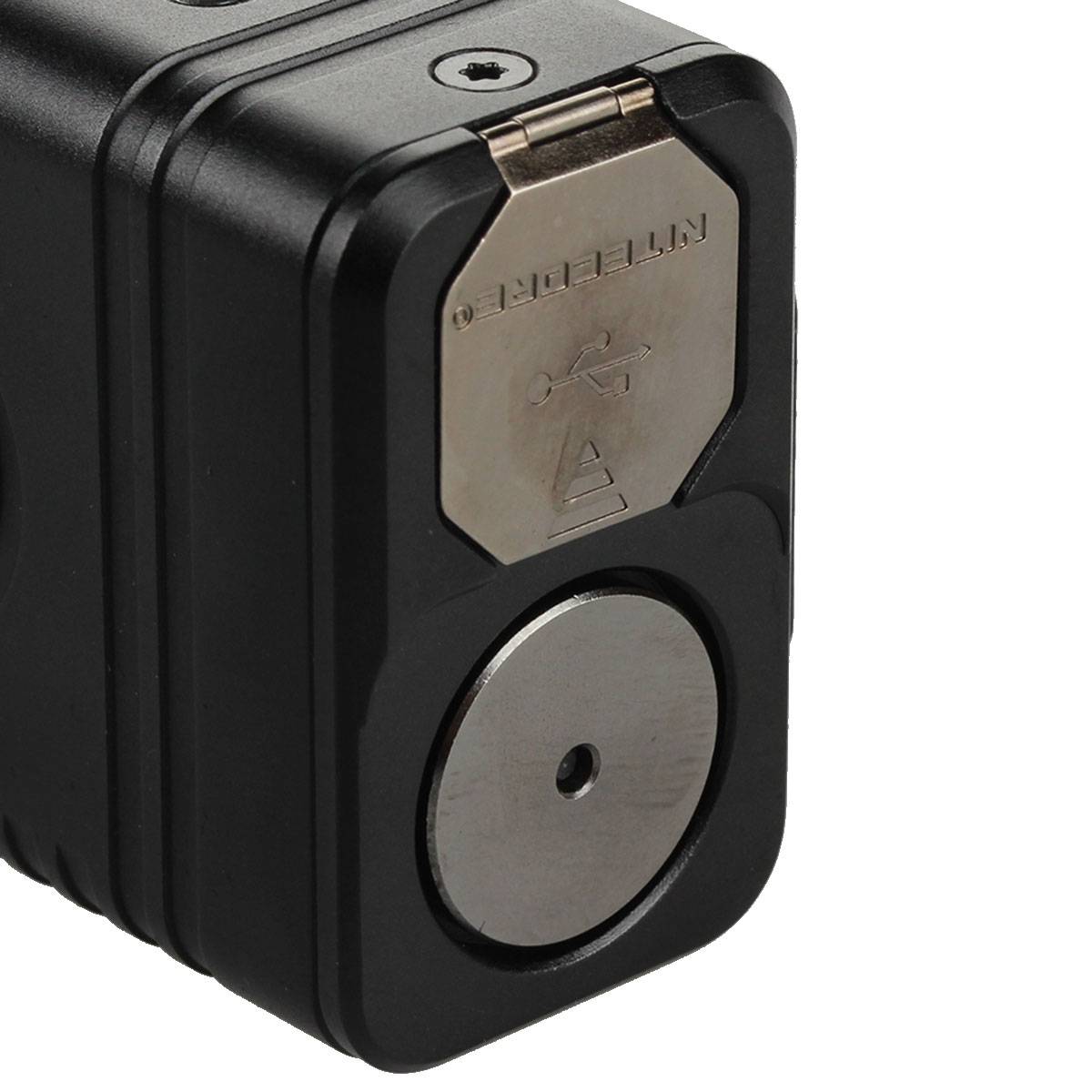 Nitecore TM12K LED Taschenlampe 12.000 Lumen