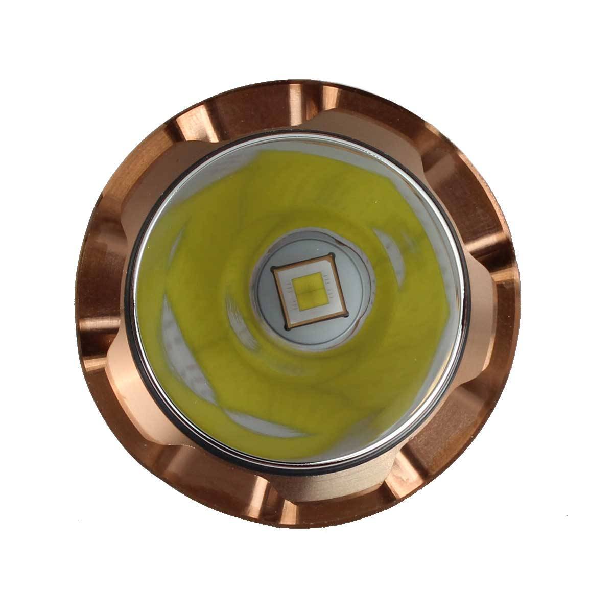 Fenix TK20R UE SFT70 LED Taschenlampe 2800 Lumen camouflage