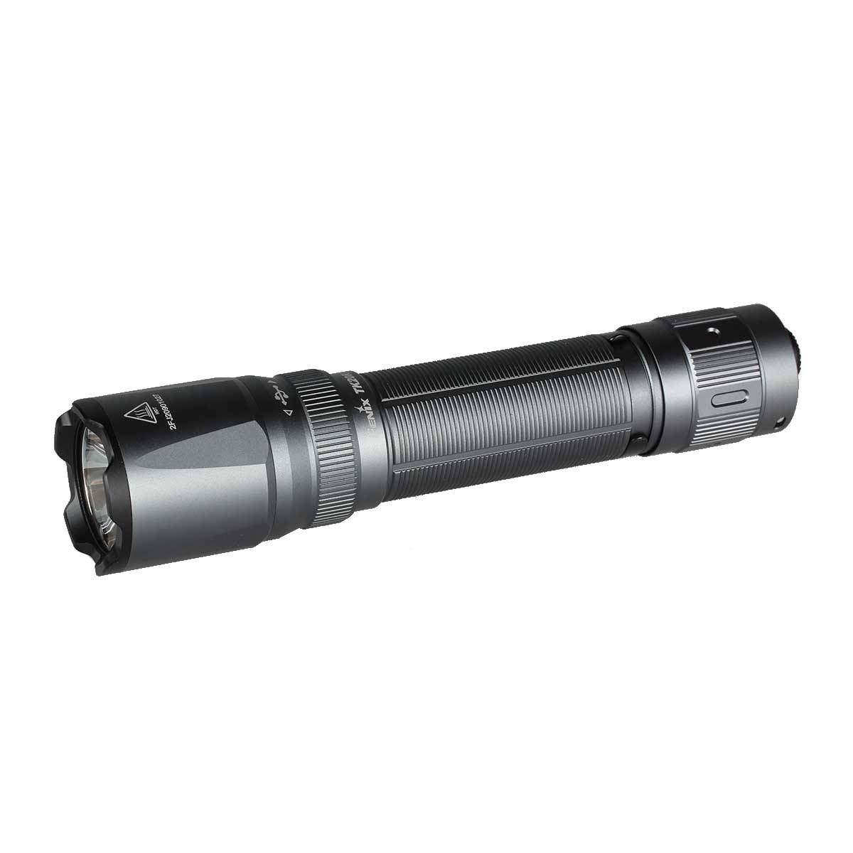 Fenix TK20R UE SFT70 LED Taschenlampe 2800 Lumen city grey