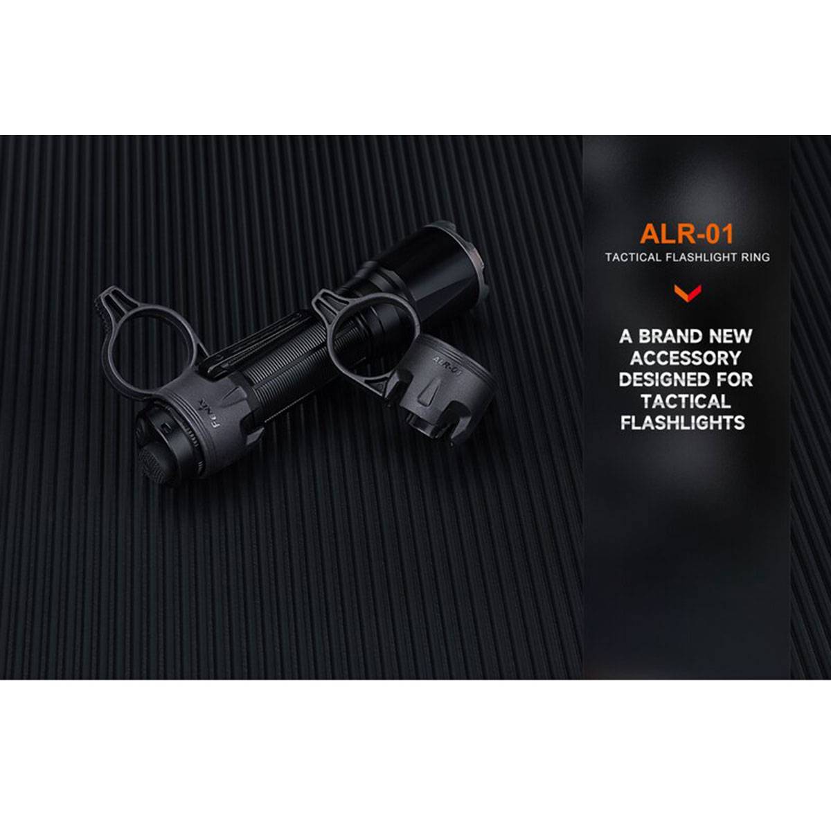 Fenix ALR-01 Taschenlampengriff