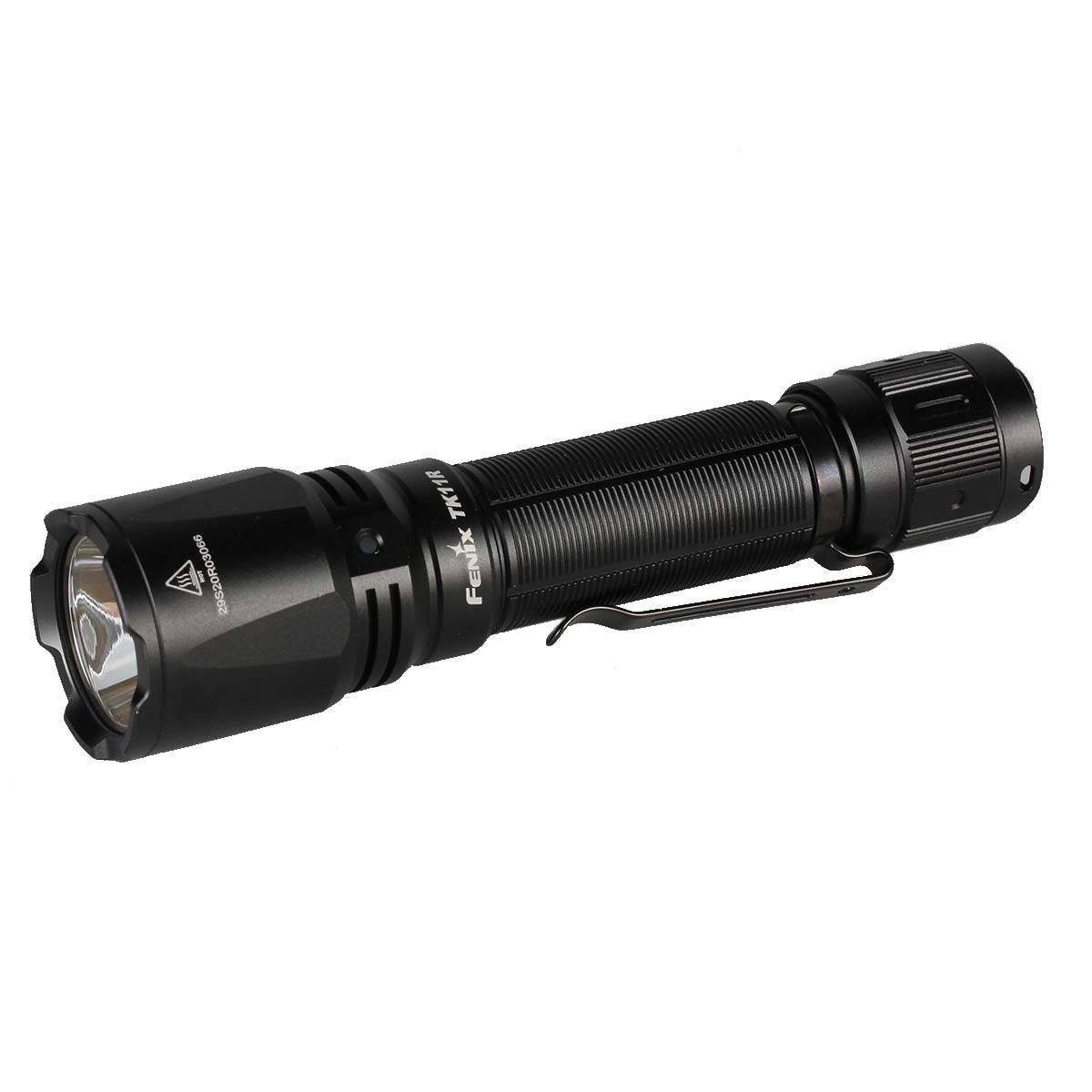 Fenix TK11R 1600 Lumen - LED Taschenlampe