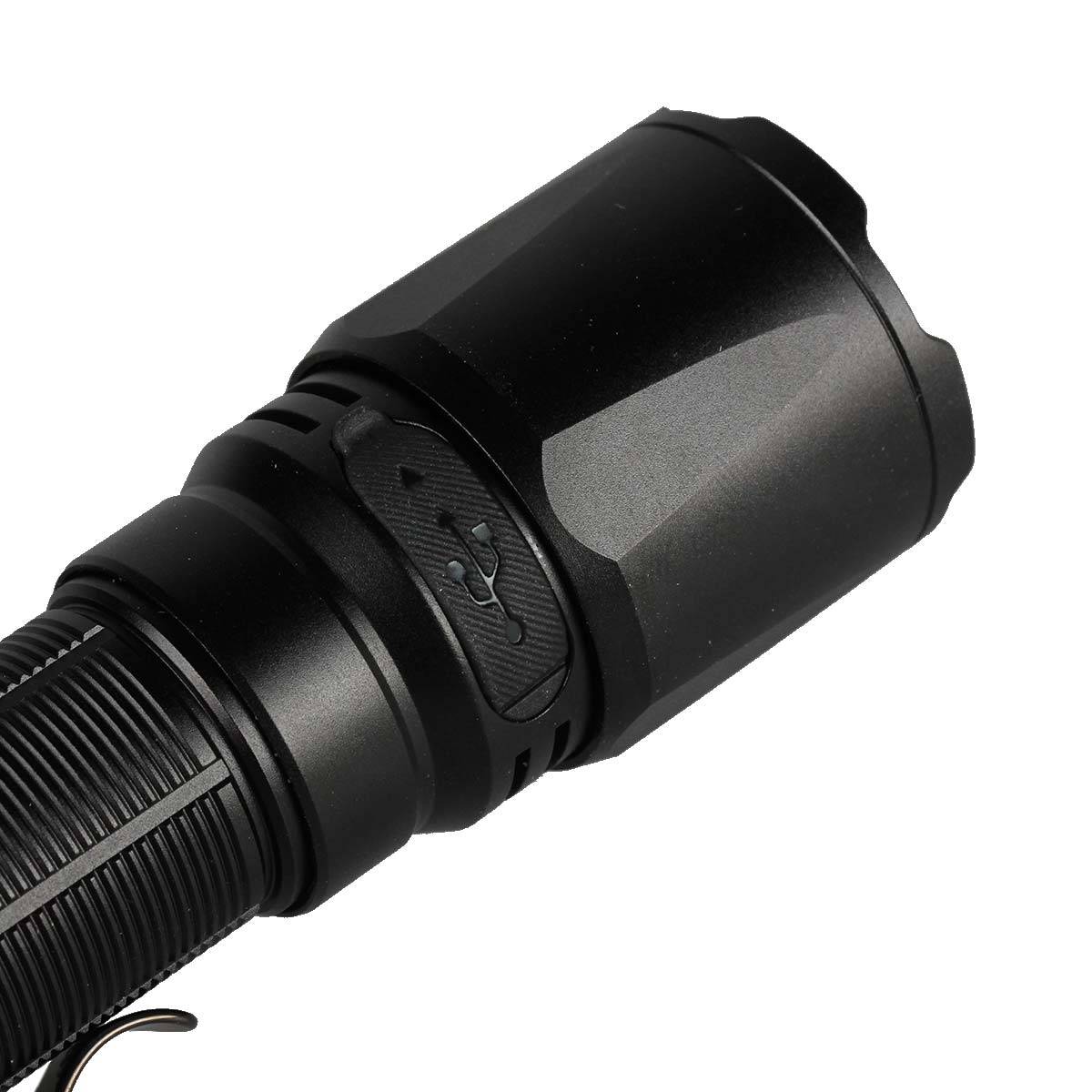 Fenix TK11R 1600 Lumen - LED Taschenlampe