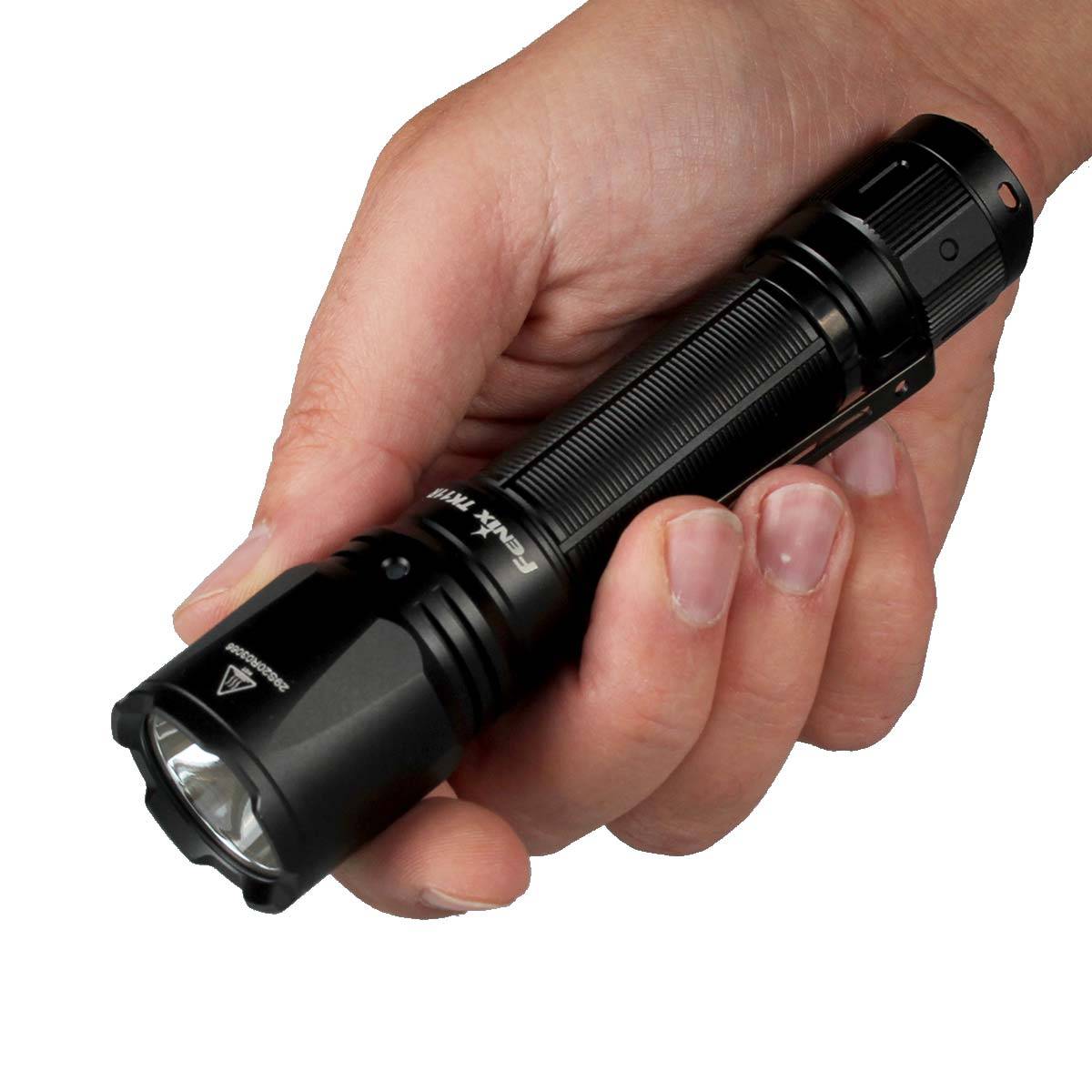 Fenix TK11R 1600 Lumen - LED Taschenlampe