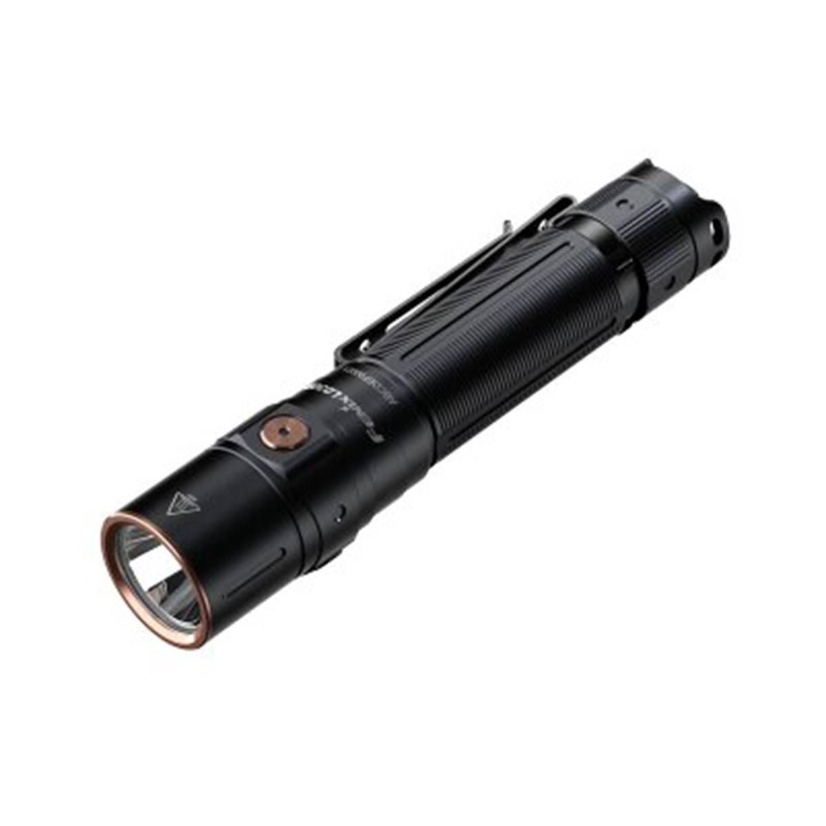 Fenix LD30R LED-Taschenlampe 1700 Lumen - Schwarz