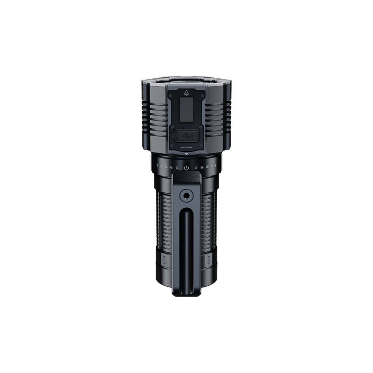 Fenix LR60R LED Suchscheinwerfer 21000 Lumen - Schwarz