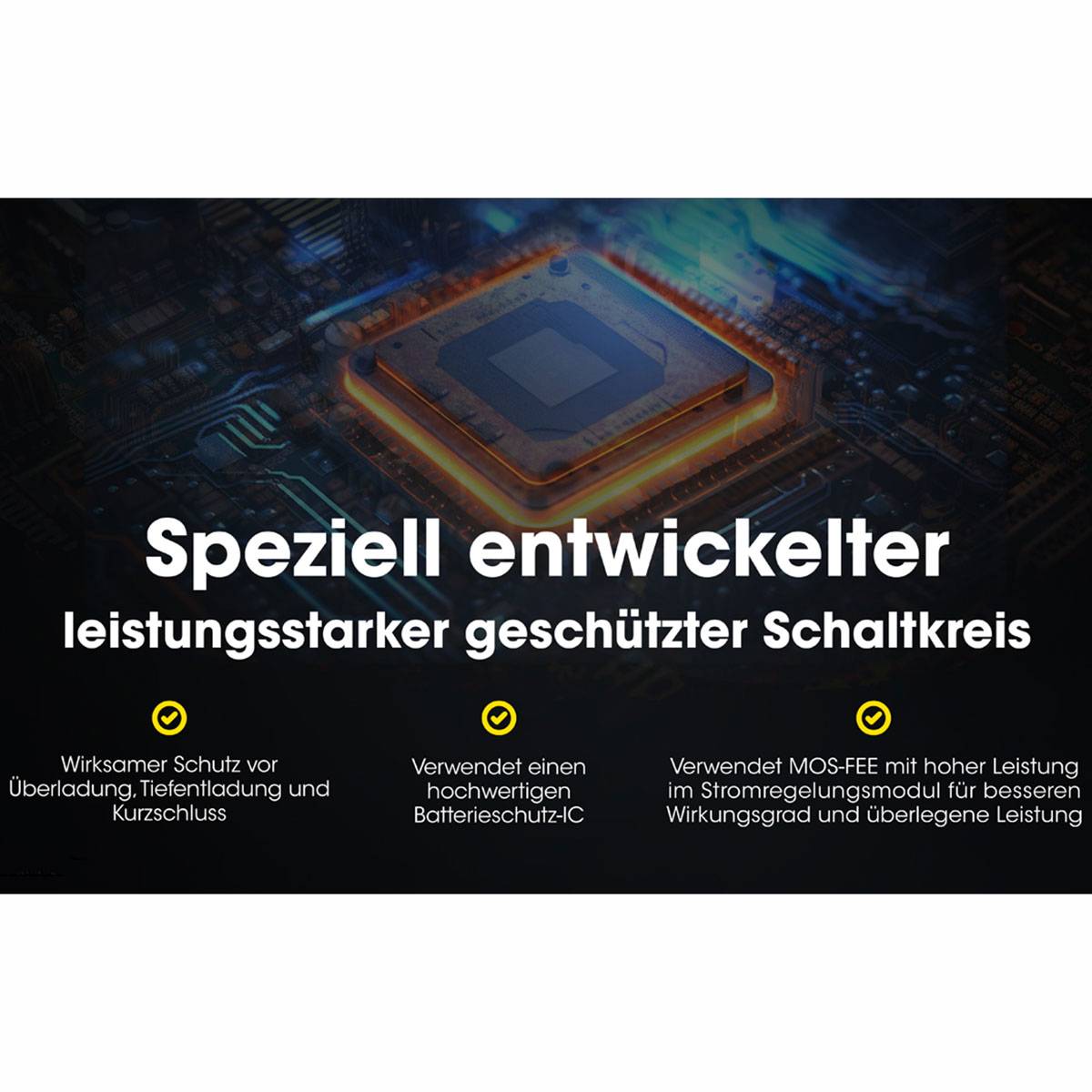 Nitecore NL2160 21700 Li-Ion Akku 3,6V 6000mAh bis 8A