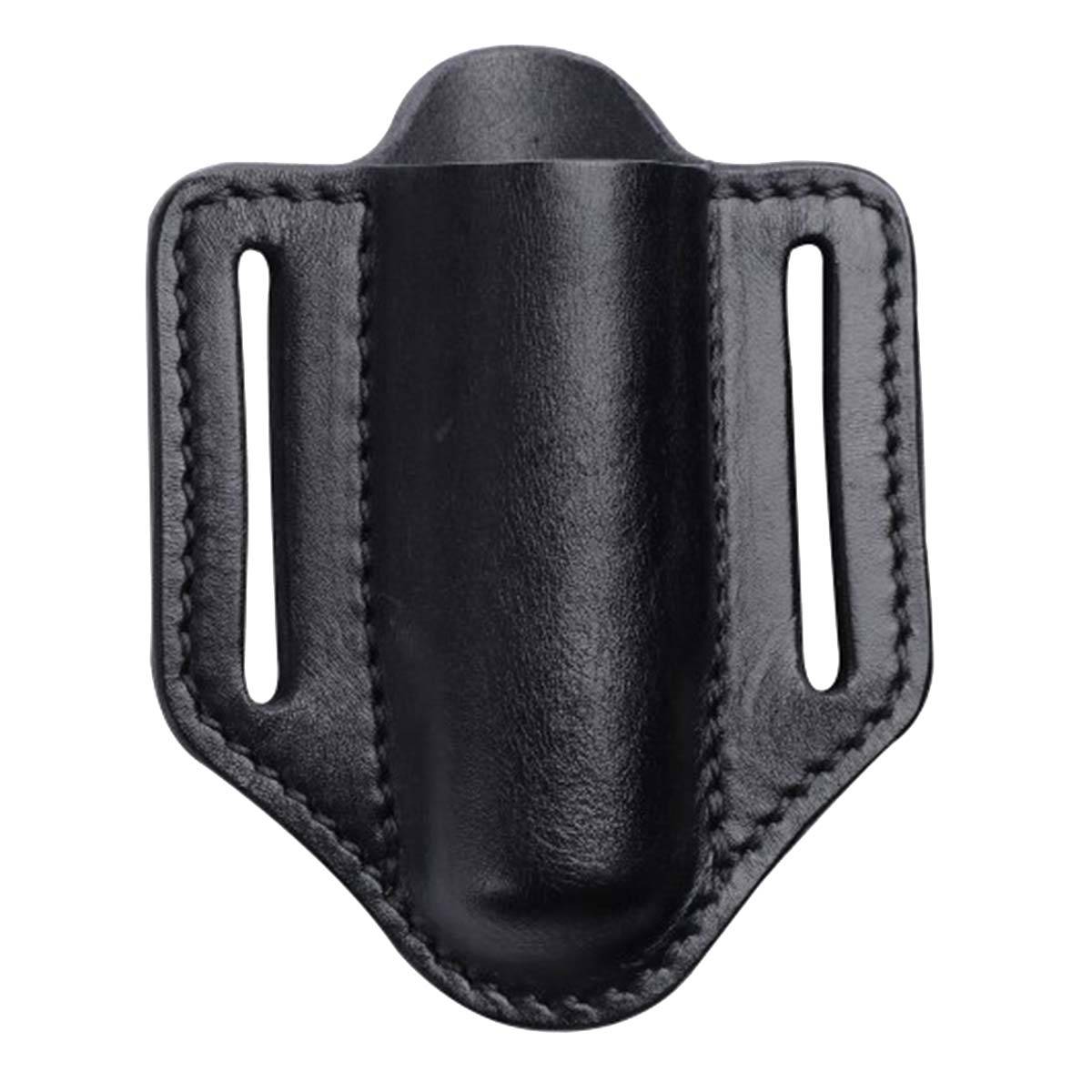 Fenix ALP-20 Lederholster für Taschenlampen - Schwarz