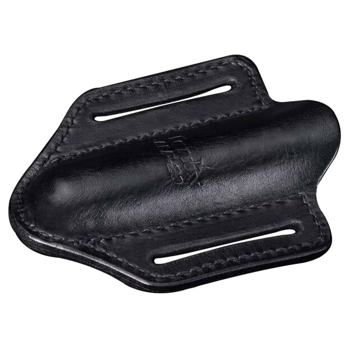 Fenix ALP-20 Lederholster für Taschenlampen - Schwarz