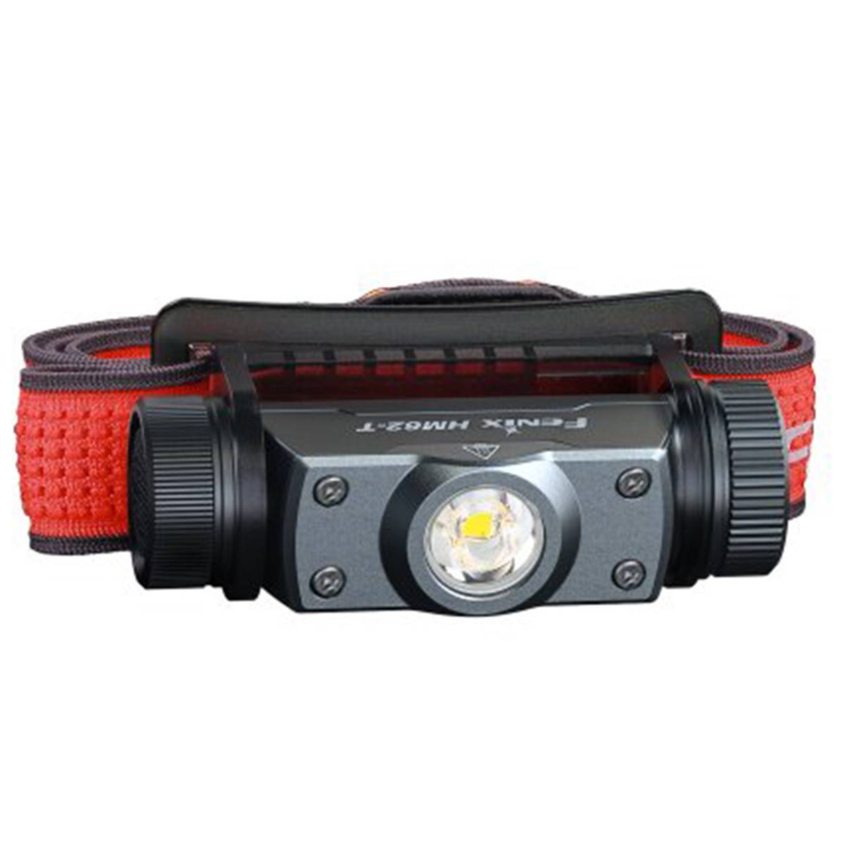 Fenix HM62-T LED Stirnlampe 1200 Lumen - Schwarz