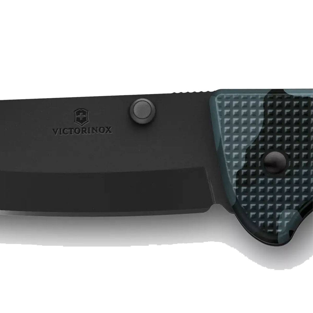 Victorinox Evoke BSH Alox Taschenmesser - Navy Camouflage