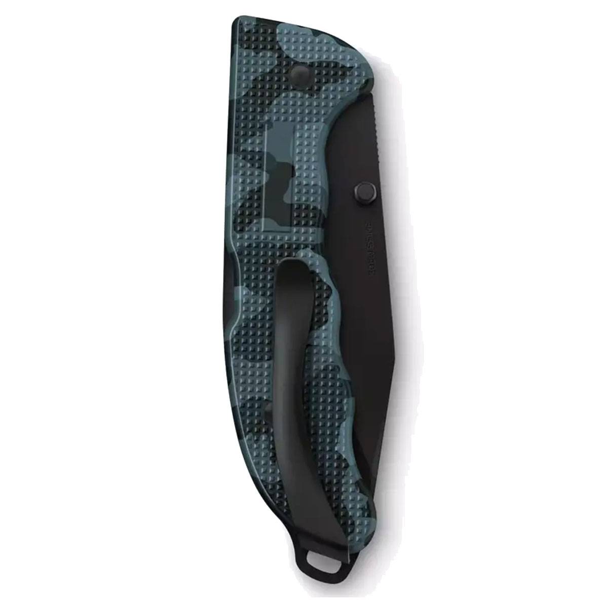 Victorinox Evoke BSH Alox Taschenmesser - Navy Camouflage