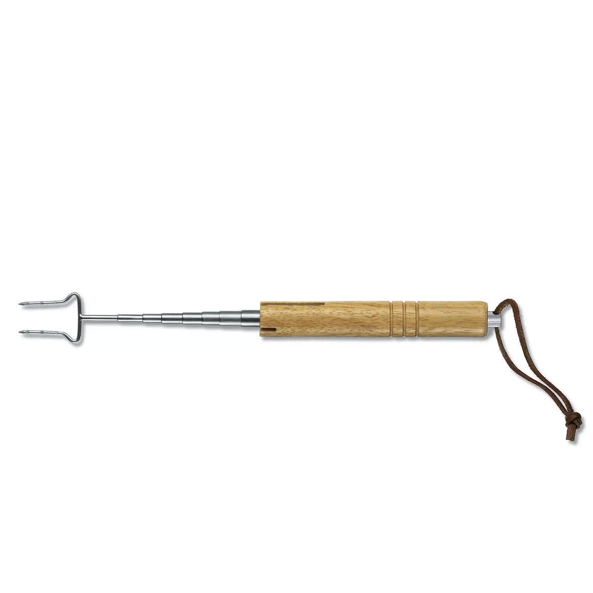 Victorinox ausziehbare Grillgabel - Beige