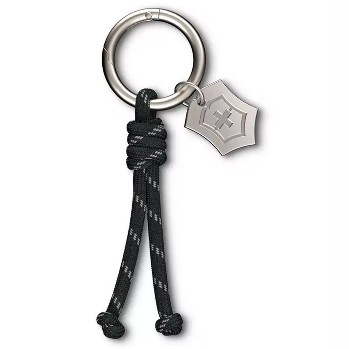 Victorinox Key Ring - Grau
