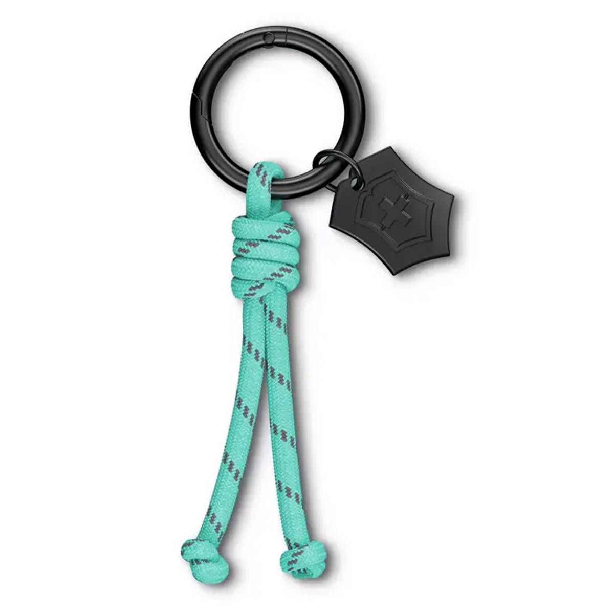 Victorinox Key Ring - Türkis (+)