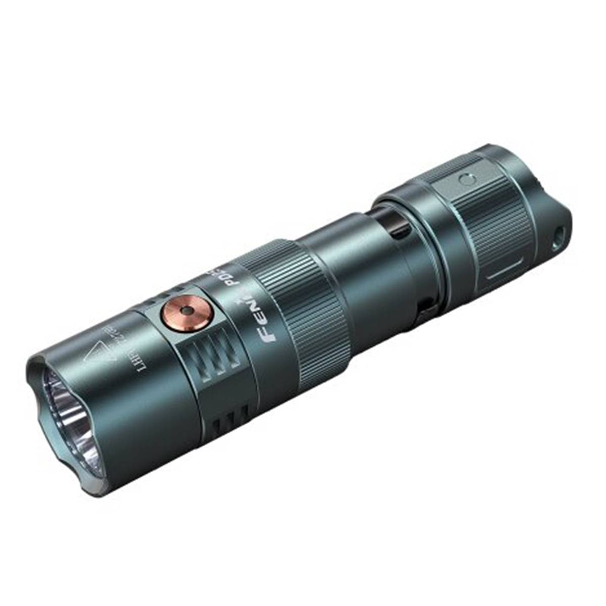 Fenix PD25R Taschenlampe Limited Edition 800 Lumen - Sierra Green