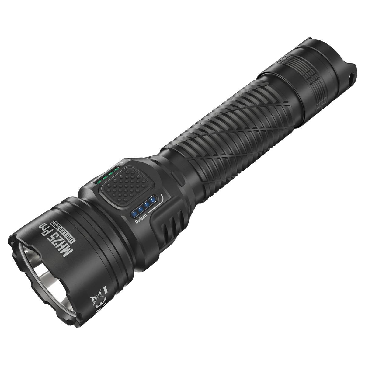 Nitecore MH25 Pro 3300 Lumen LED-Taschenlampe Hunting Kit