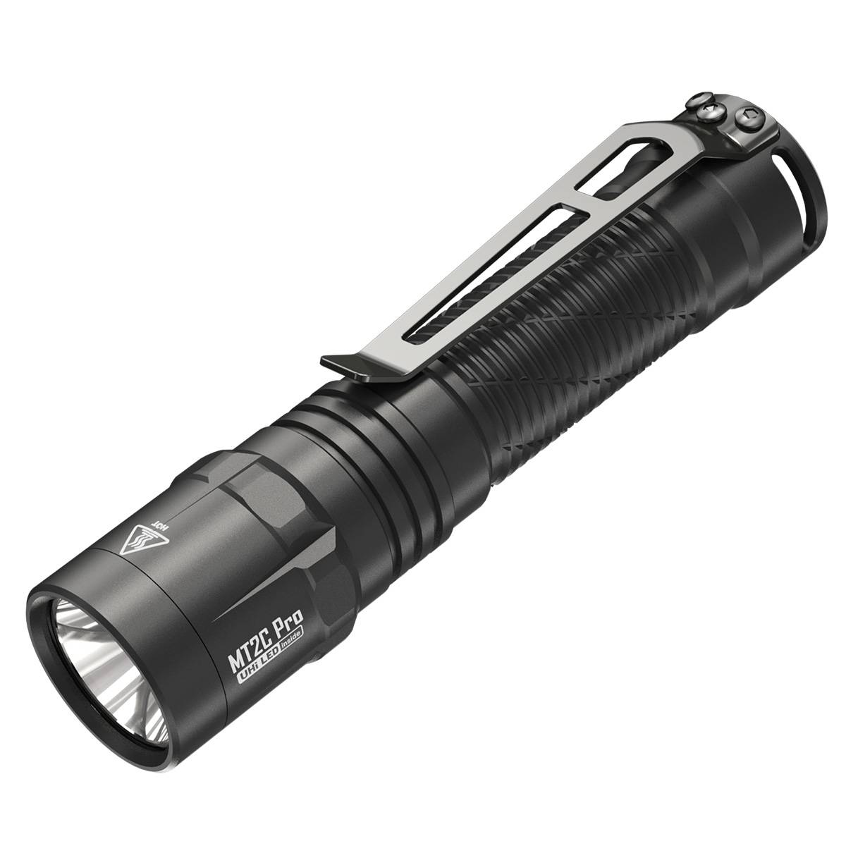 Nitecore MT2C PRO 1800 Lumen - LED Taschenlampe