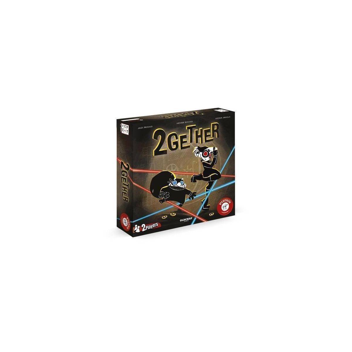 725890 - 2Gether - für 2 Personen