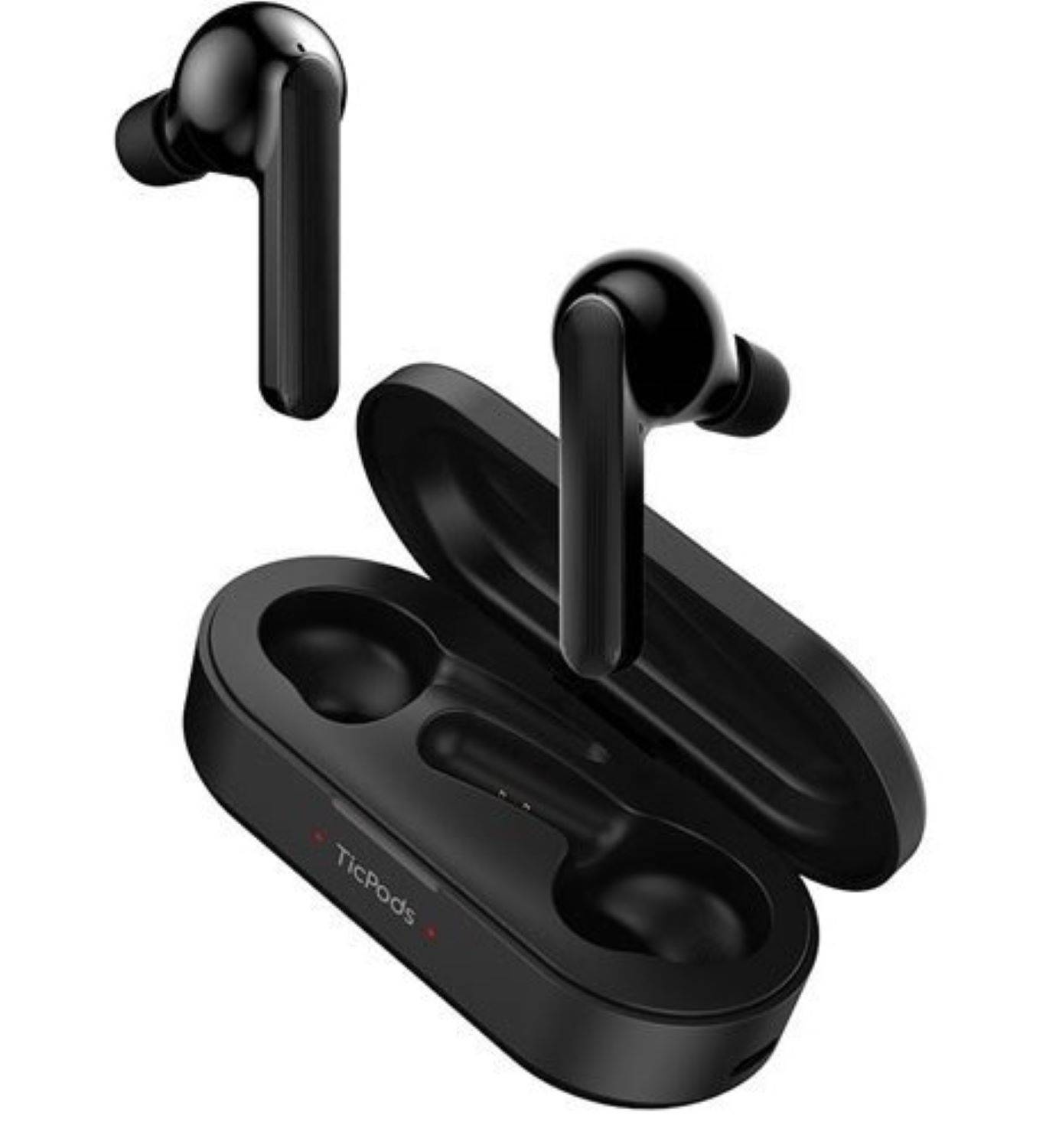Mobvoi Earbuds Gesture In-Ear-Kopfhörer Black