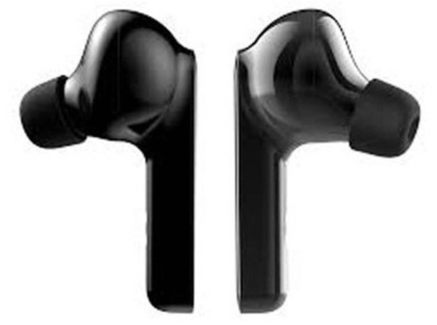 Mobvoi Earbuds Gesture In-Ear-Kopfhörer Black