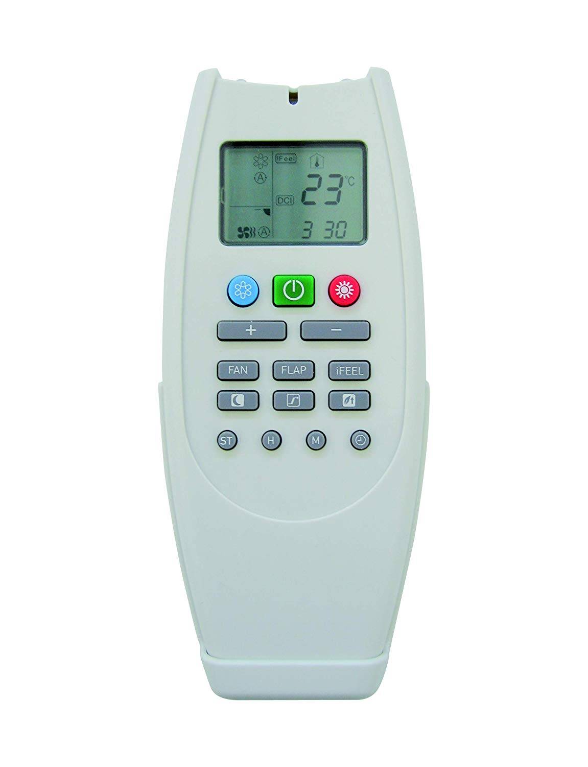 Ulisse 13 DCI eco WIFI - mobiles Inverter- Splitklimagerät, max. 4,0kW Kühlleistung für bis zu 120m³