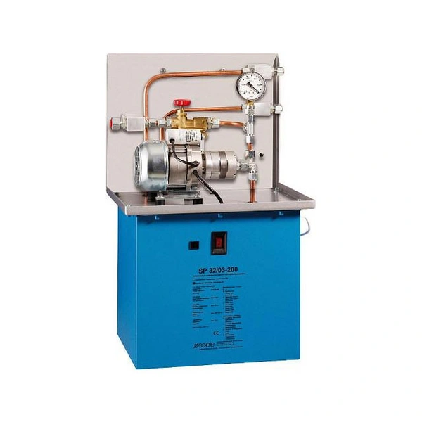 Eckerle SP32-03-200-M Hochleistungs-Saugaggregate | Typ:Neuware Eckerle SP32-03-200-M Hochleistungs-Saugaggregate | Typ:Neuware