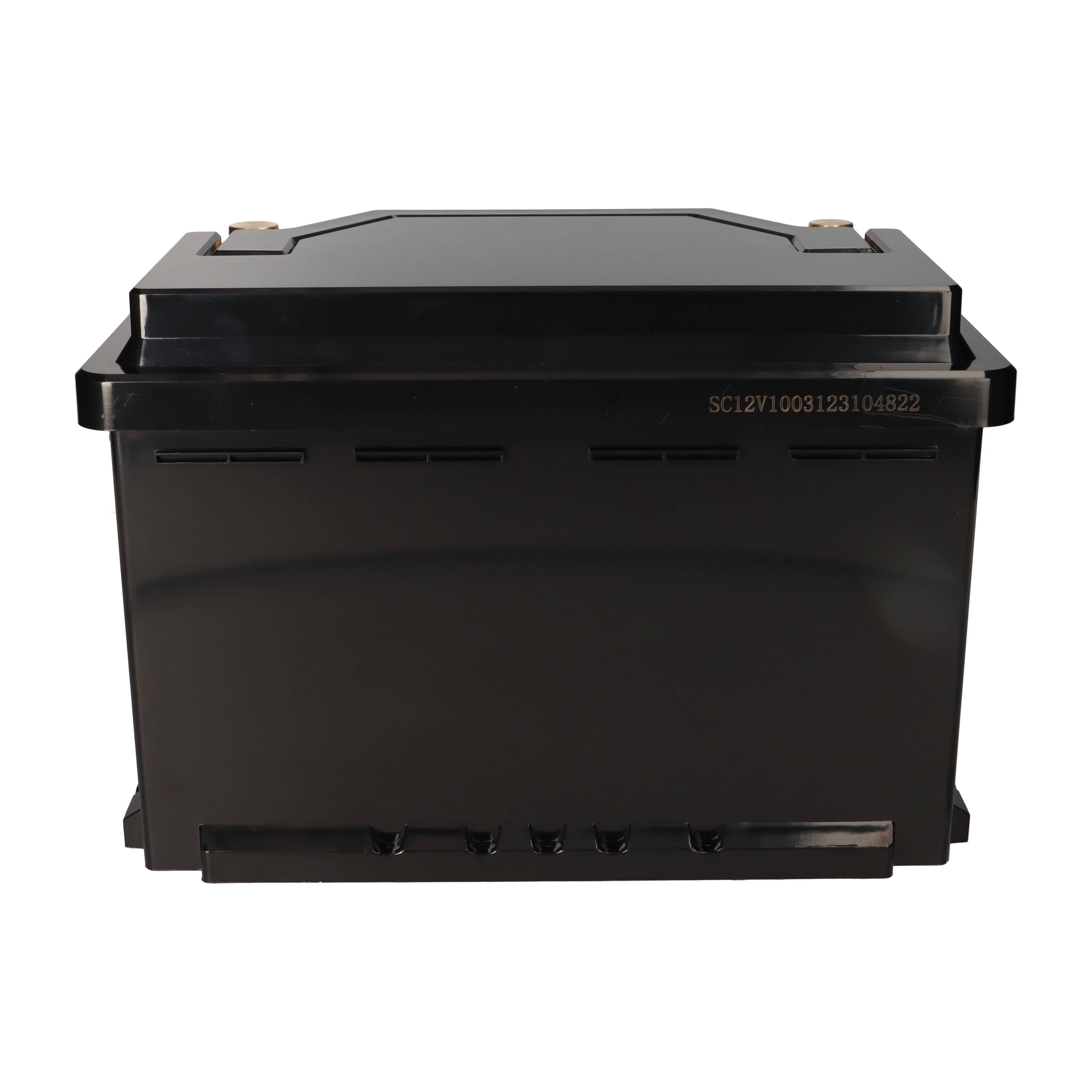 Perfektium LiFePO4 12.8V 100Ah LN3 Smart Bluetooth BMS