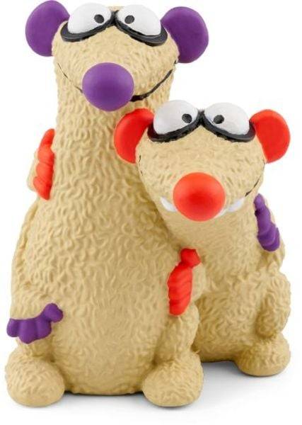 Content-Tonie: Jan und Henry - 8 Rätsel und 2 Lieder