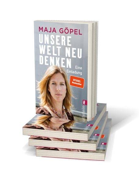 Unsere Welt neu denken