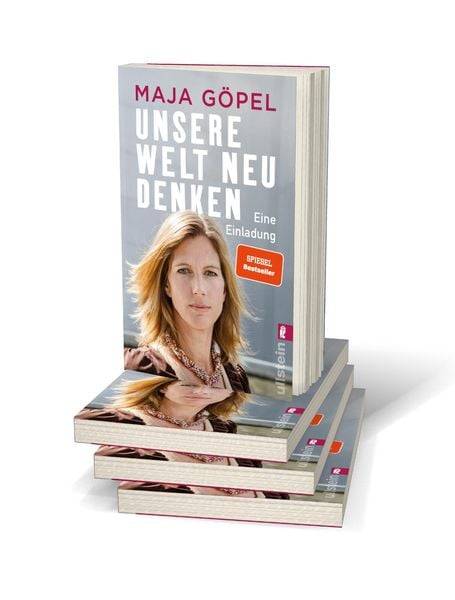 Unsere Welt neu denken