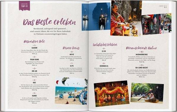 DuMont Bildatlas Vietnam