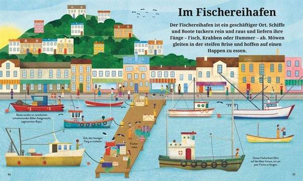 Schiffe
