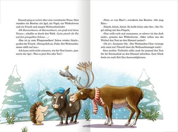 Lesen NERVT! – Bücher? Nein, danke! (Lesen nervt! 1)