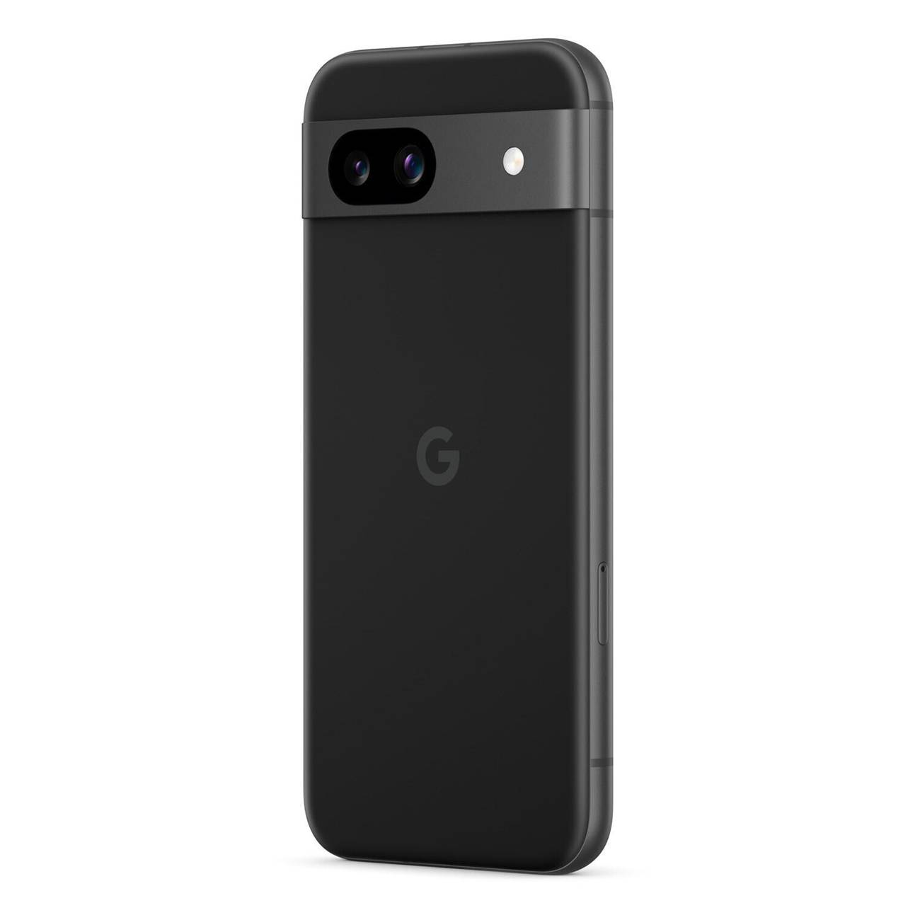 Google Pixel 8a-schwarz Smartphone