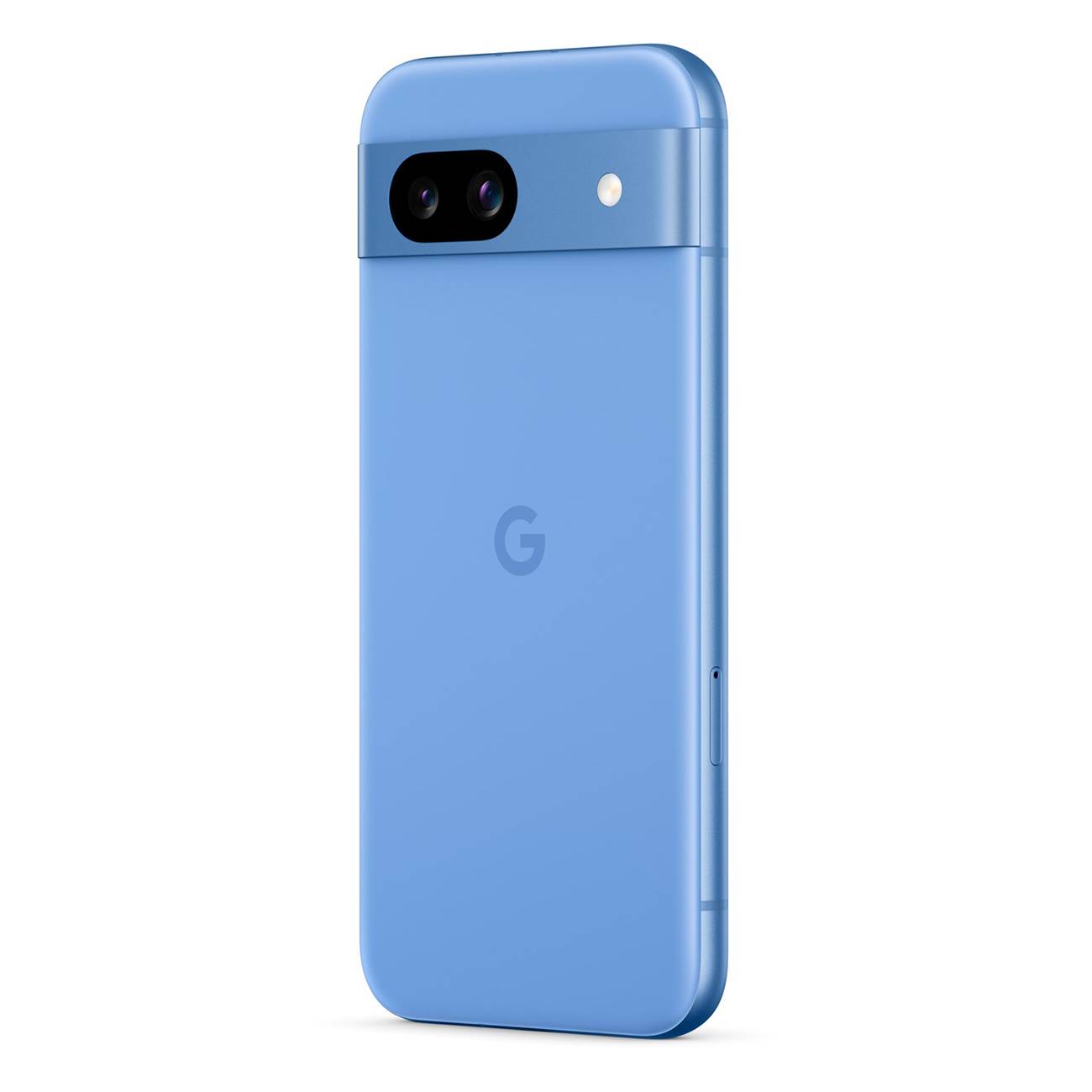 Google Pixel 8a-blau Smartphone
