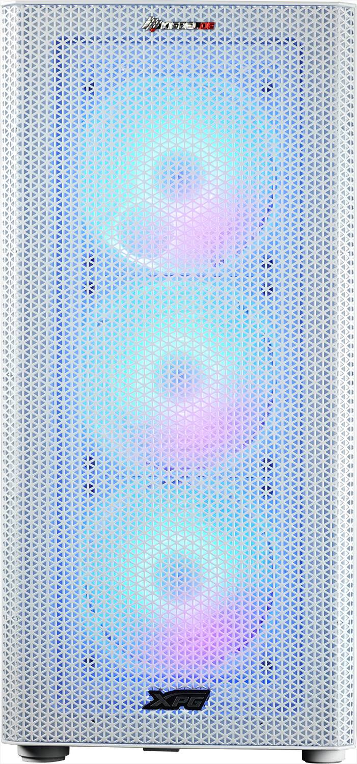 Kiebel Gaming PC Pulsar VIII AMD Ryzen 5 8400F, 32GB DDR5, NVIDIA RTX 5060 8 GB, 1TB SSD, Windows 11