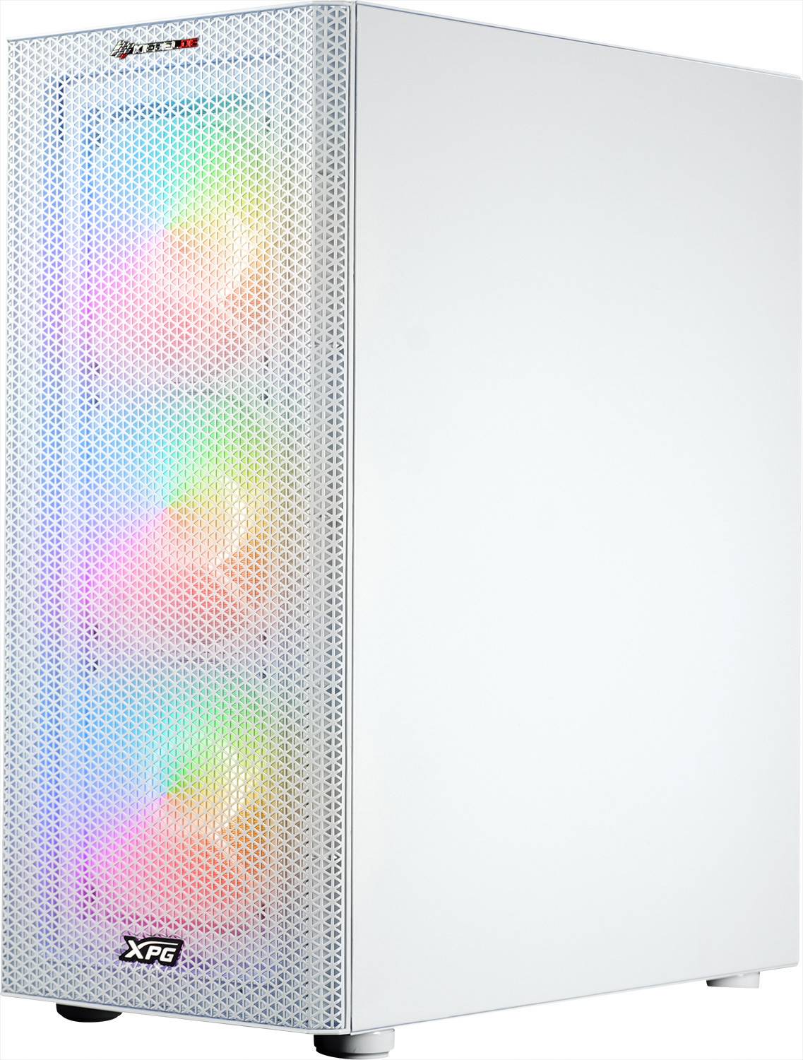 Kiebel Gaming PC Pulsar VIII AMD Ryzen 5 8400F, 32GB DDR5, NVIDIA RTX 5060 8 GB, 1TB SSD, Windows 11