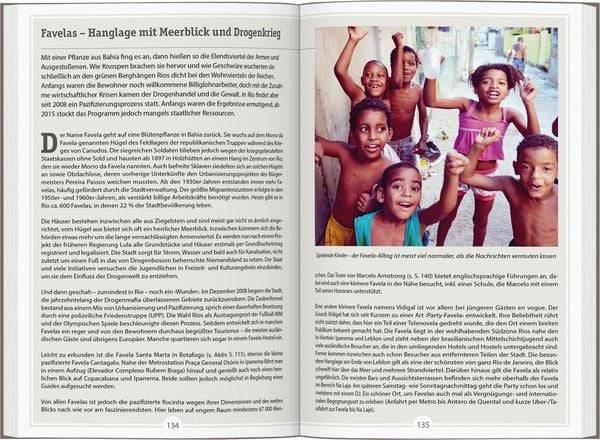 DuMont Reise-Handbuch Reiseführer Brasilien