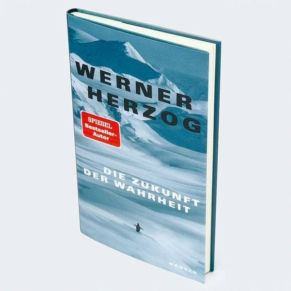Die Zukunft der Wahrheit