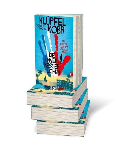 Die Unverbesserlichen – Der große Coup des Monsieur Lipaire