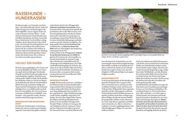 Der KOSMOS-Hundeführer