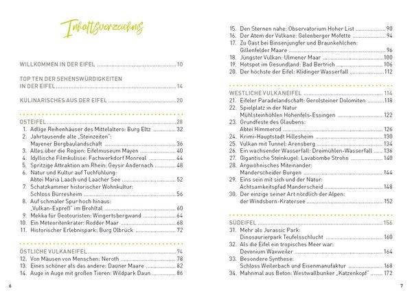 Eifel - HeimatMomente