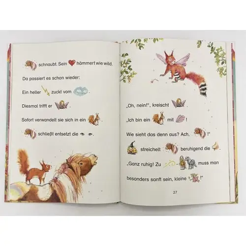 Pepe, das kleine Zauberpony Pepe, das kleine Zauberpony